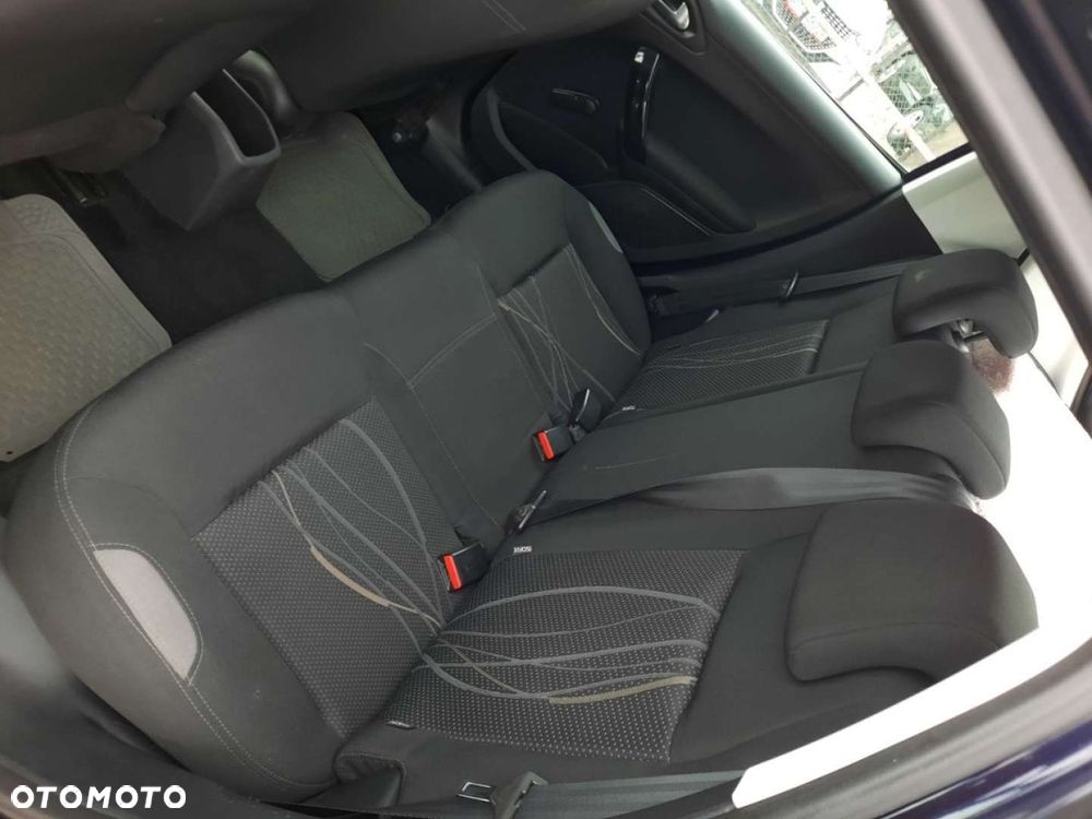 Peugeot 208 1.2 PureTech GPF Active S&S - 16