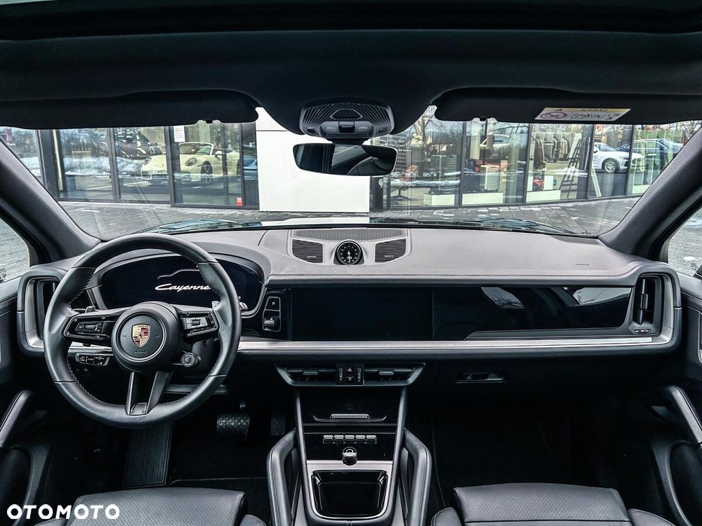 Porsche Cayenne E-Hybrid PHEV - 10