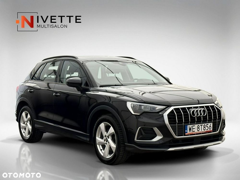 Audi Q3 - 4