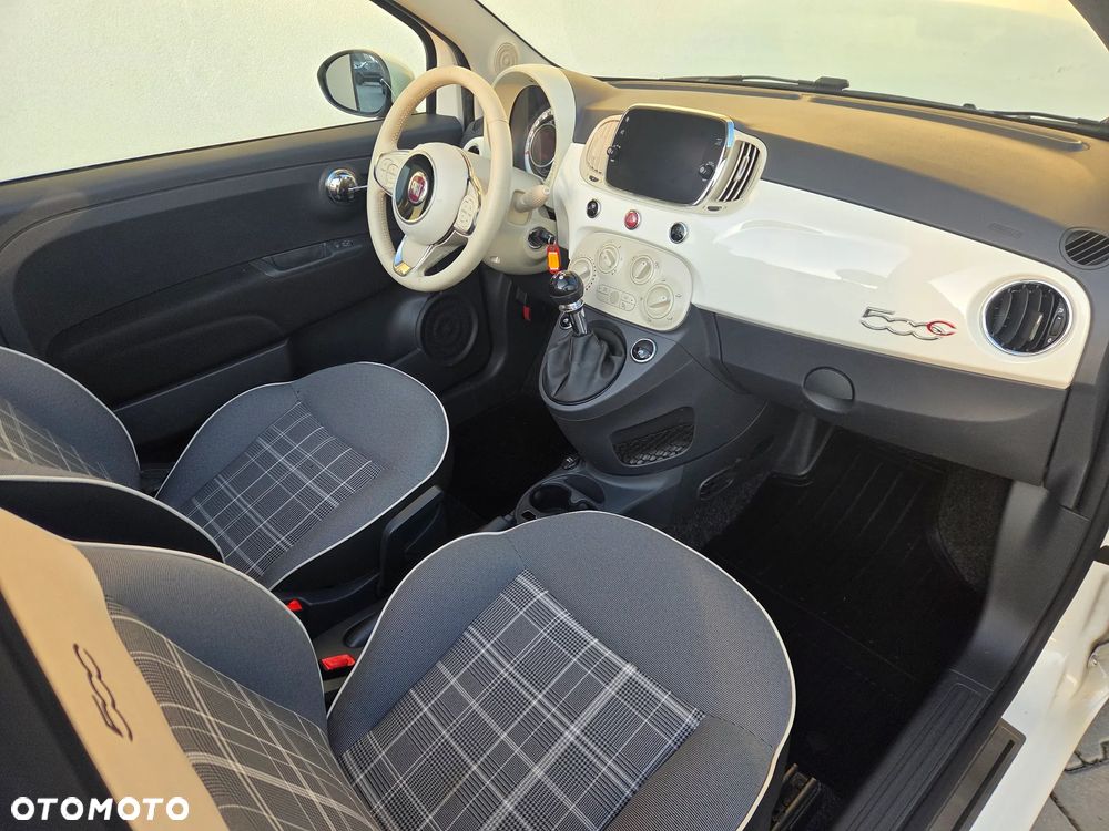Fiat 500 - 9