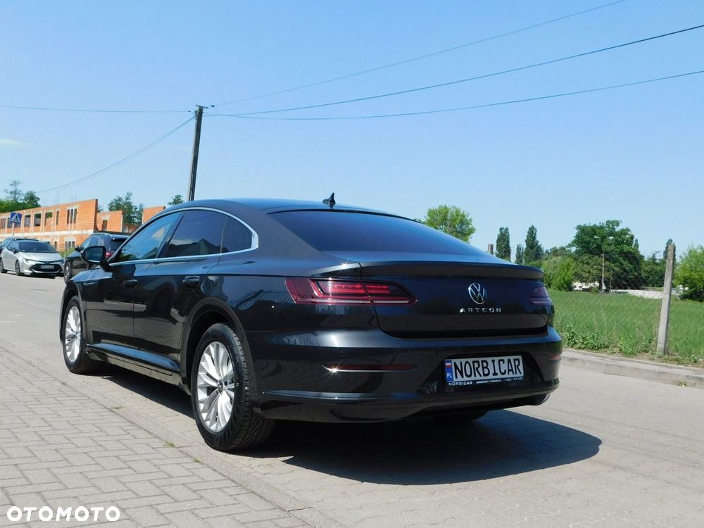 Volkswagen Arteon 2.0 TDI Elegance - 6
