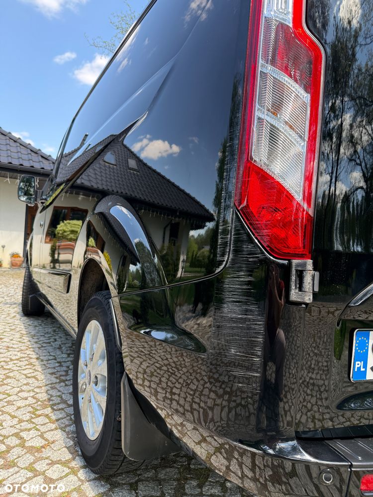 Ford Transit Custom - 7