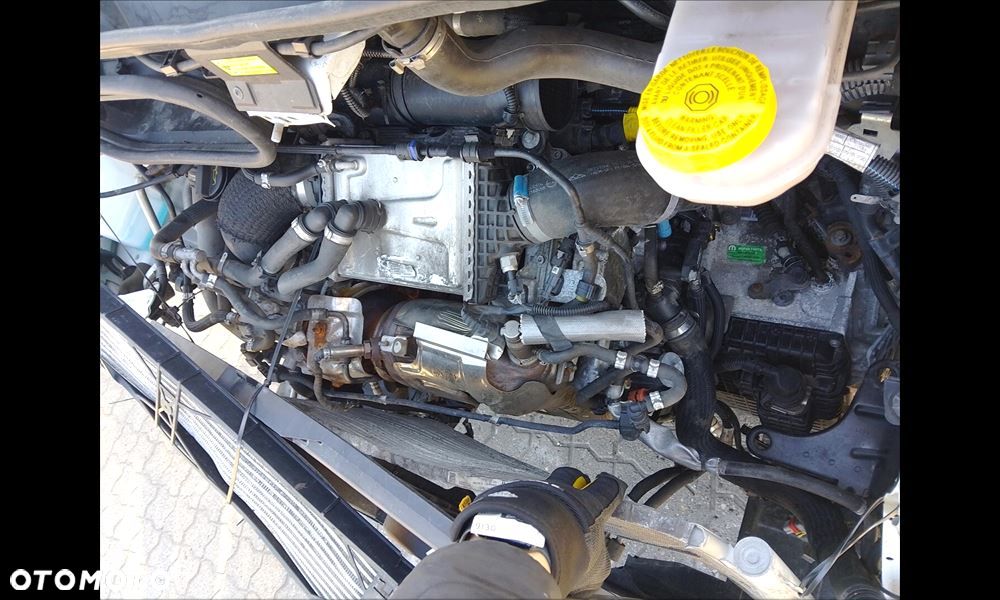 Fiat DUCATO L3 180PS A9 - 8
