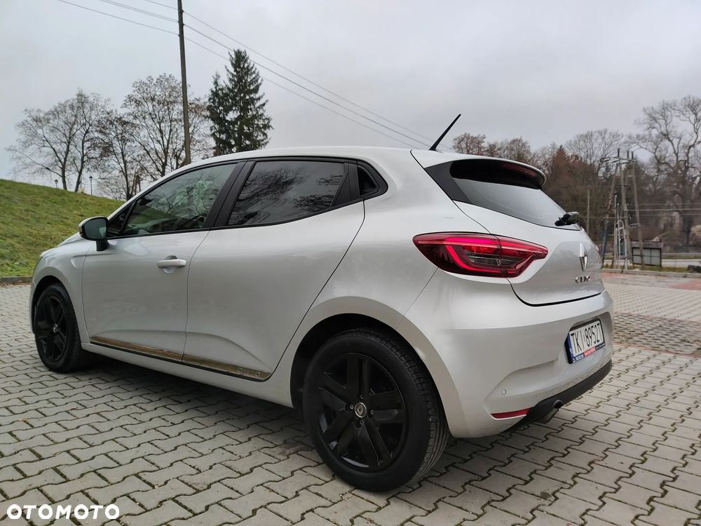 Renault Clio 1.0 TCe Intens - 19