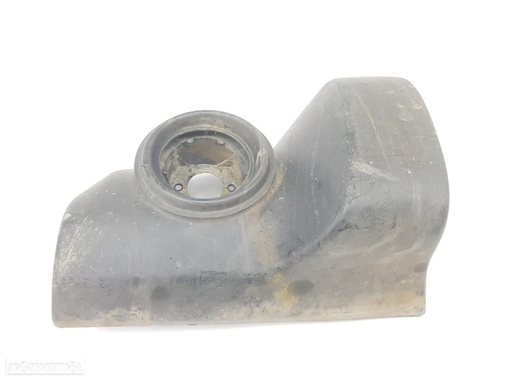 MOLDURAS TRASEIRAS MITSUBISHI L200 KA0KB0 - 1