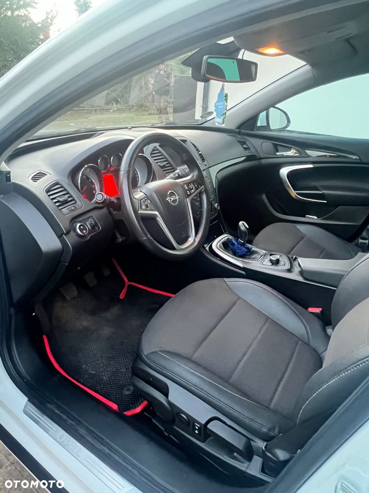 Opel Insignia - 6