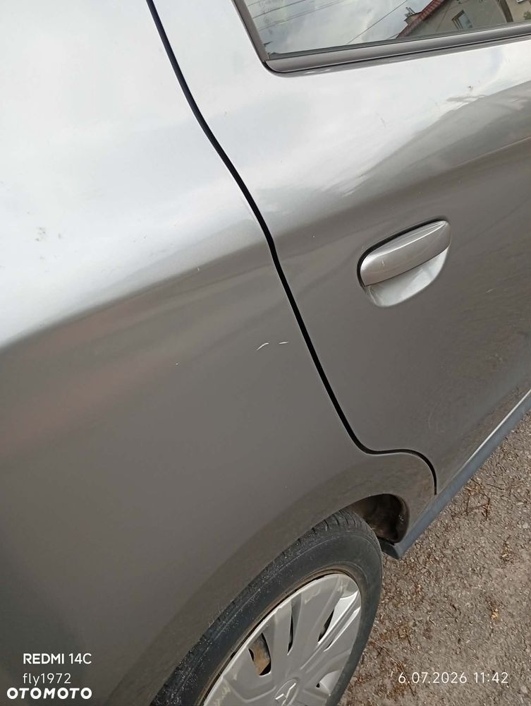 Mitsubishi Space Star 1.0 Entry - 18