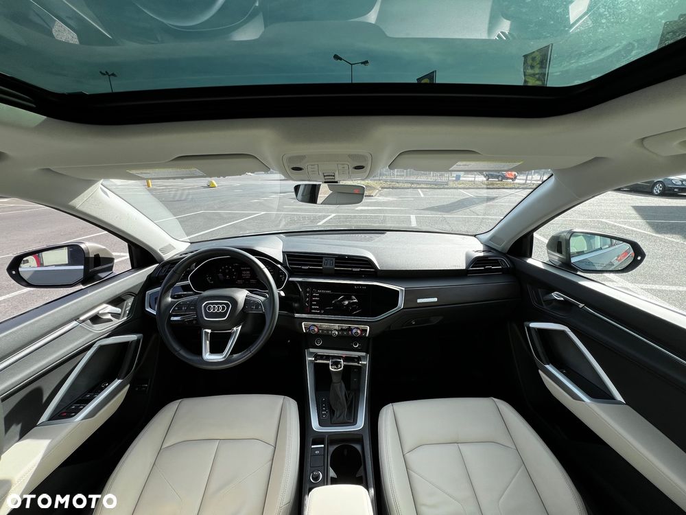 Audi Q3 45 TFSI Quattro S-Line S tronic - 18