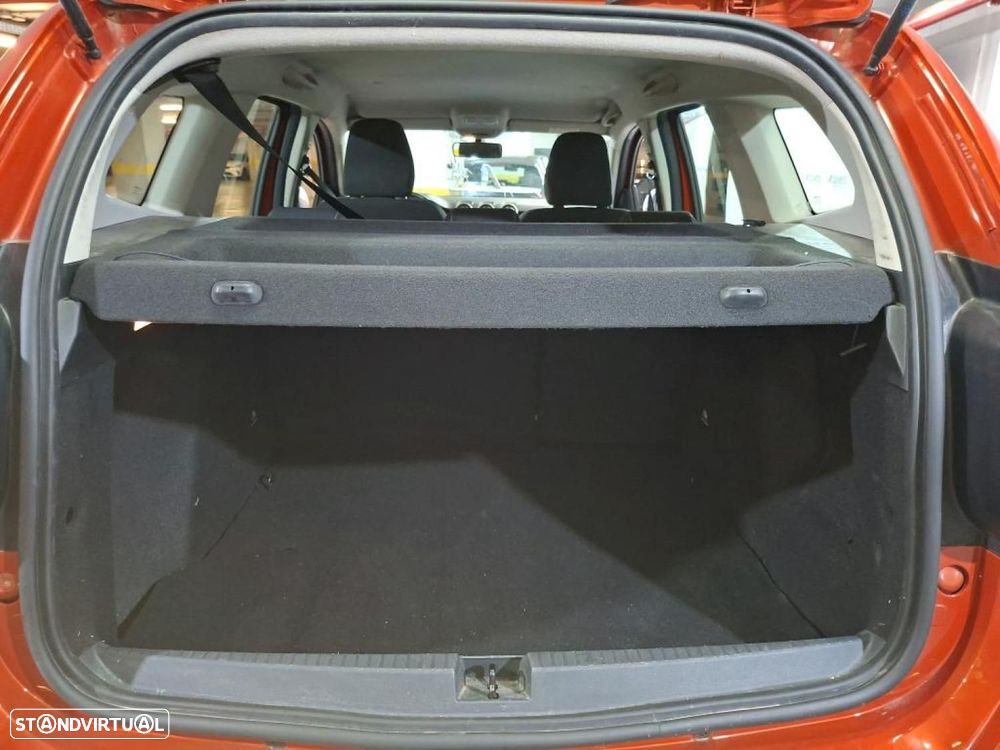 Dacia Duster 1.0 TCe Comfort - 11