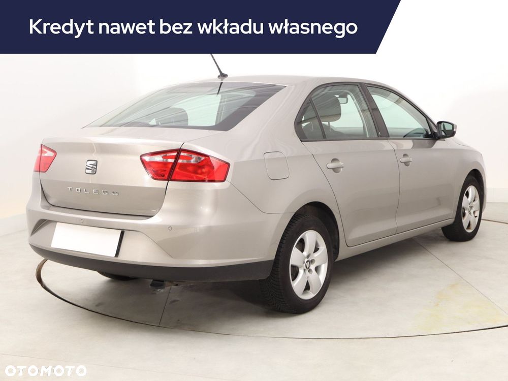 Seat Toledo - 7
