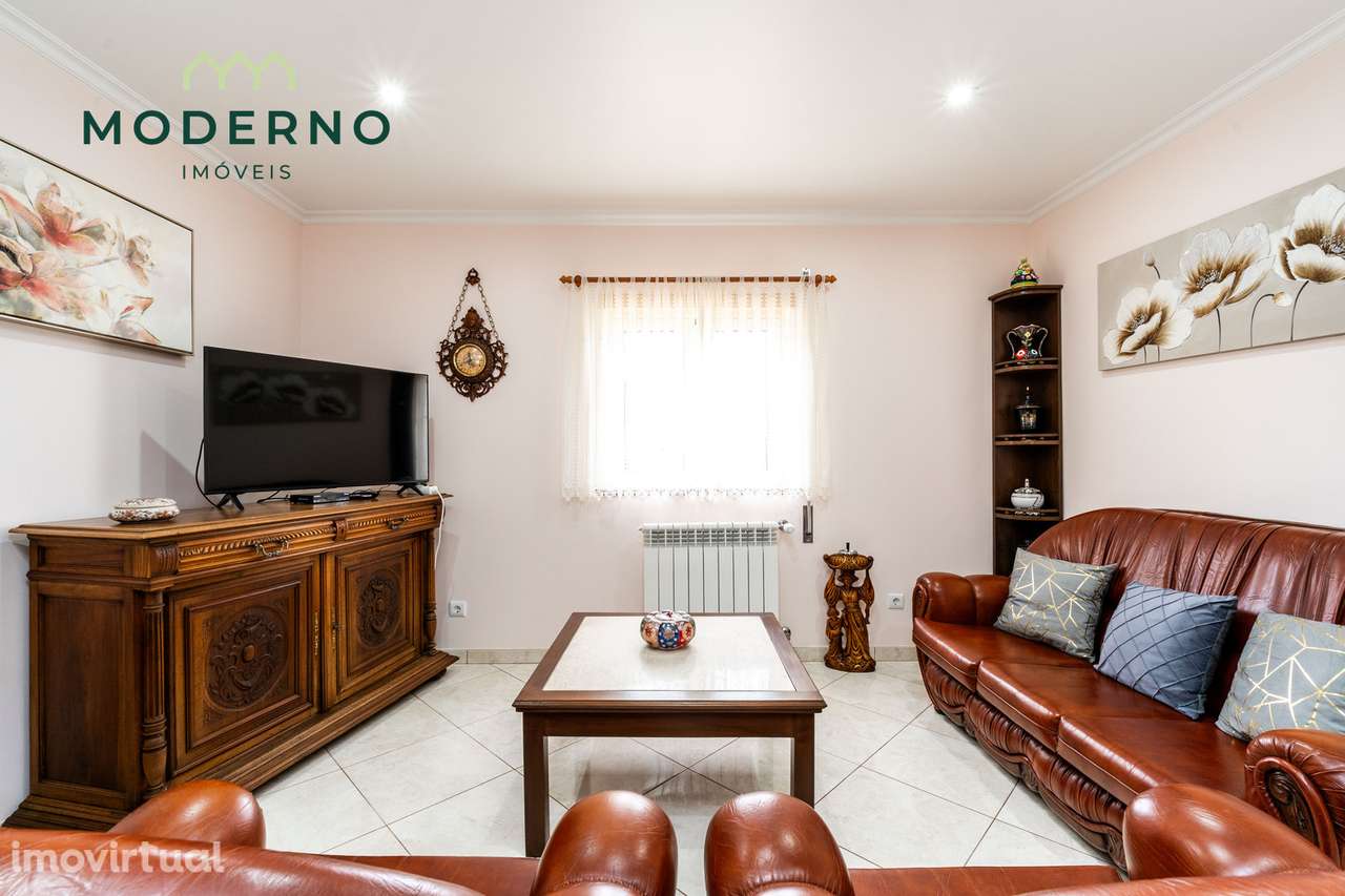 Moradia Térrea T4 com Armazém, Silveirinha Pequena, Carriço, Pombal - Grande imagem: 3/52