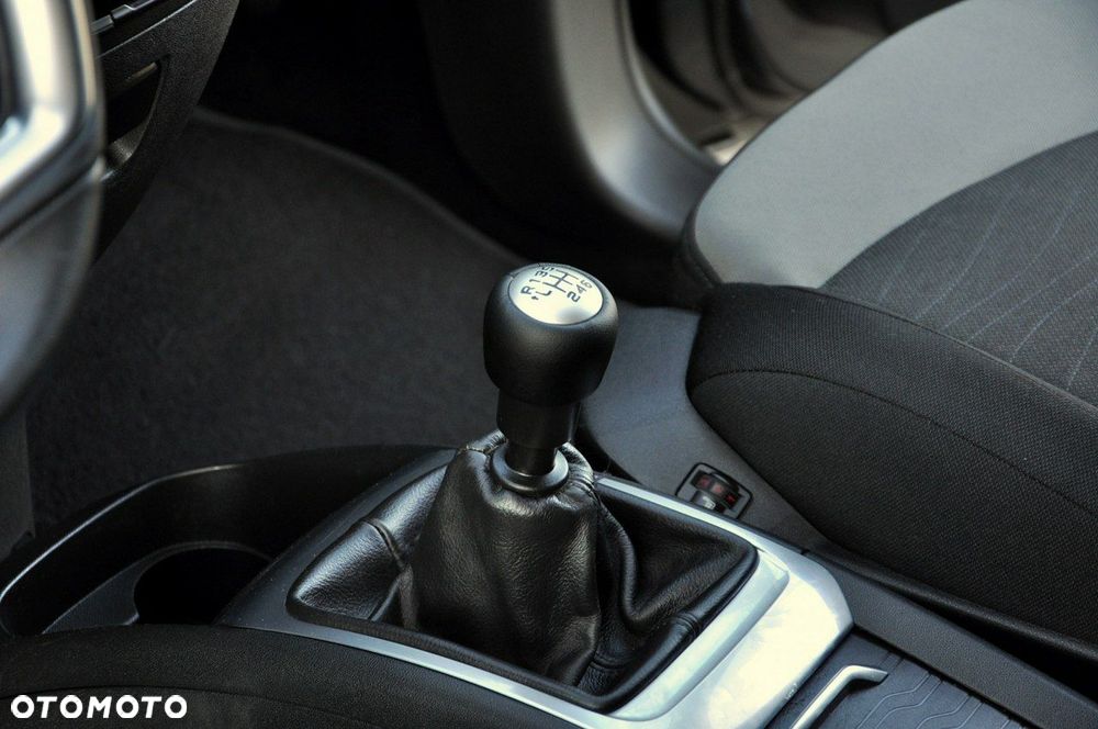 Citroën C4 Picasso e-HDi 115 Exclusive - 35