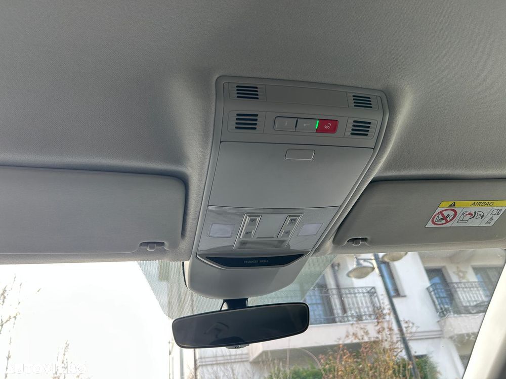 Skoda Fabia 1.0 TSI 95 CP Ambition - 23