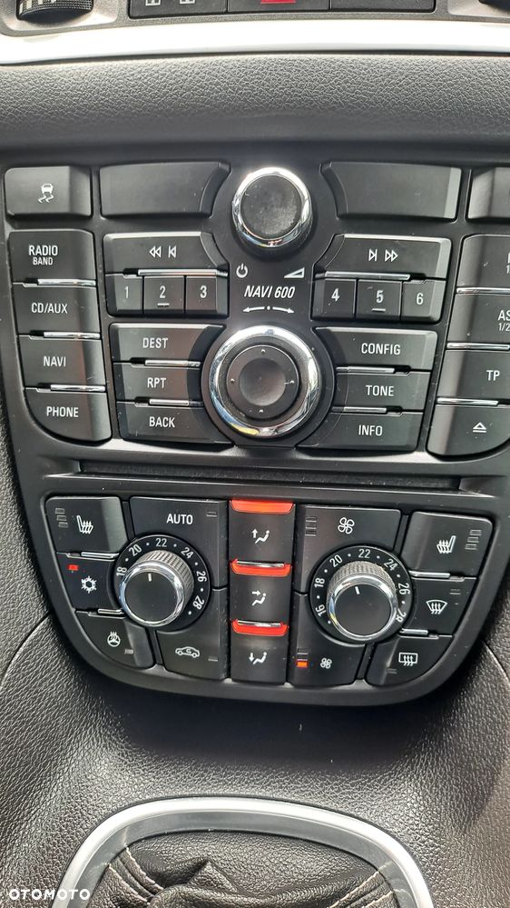 Opel Meriva - 26