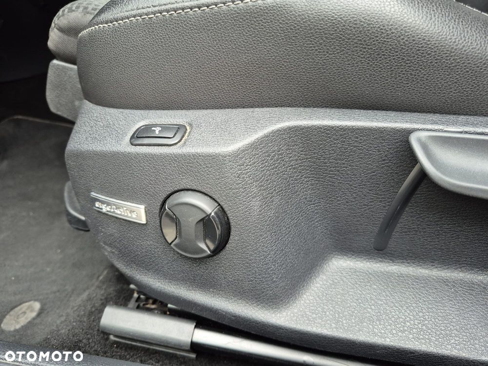 Volkswagen Golf 1.4 TSI BMT Highline DSG - 21