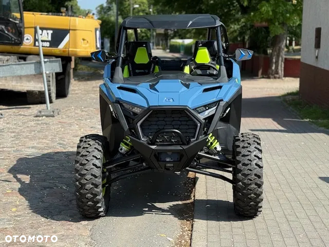Polaris RZR