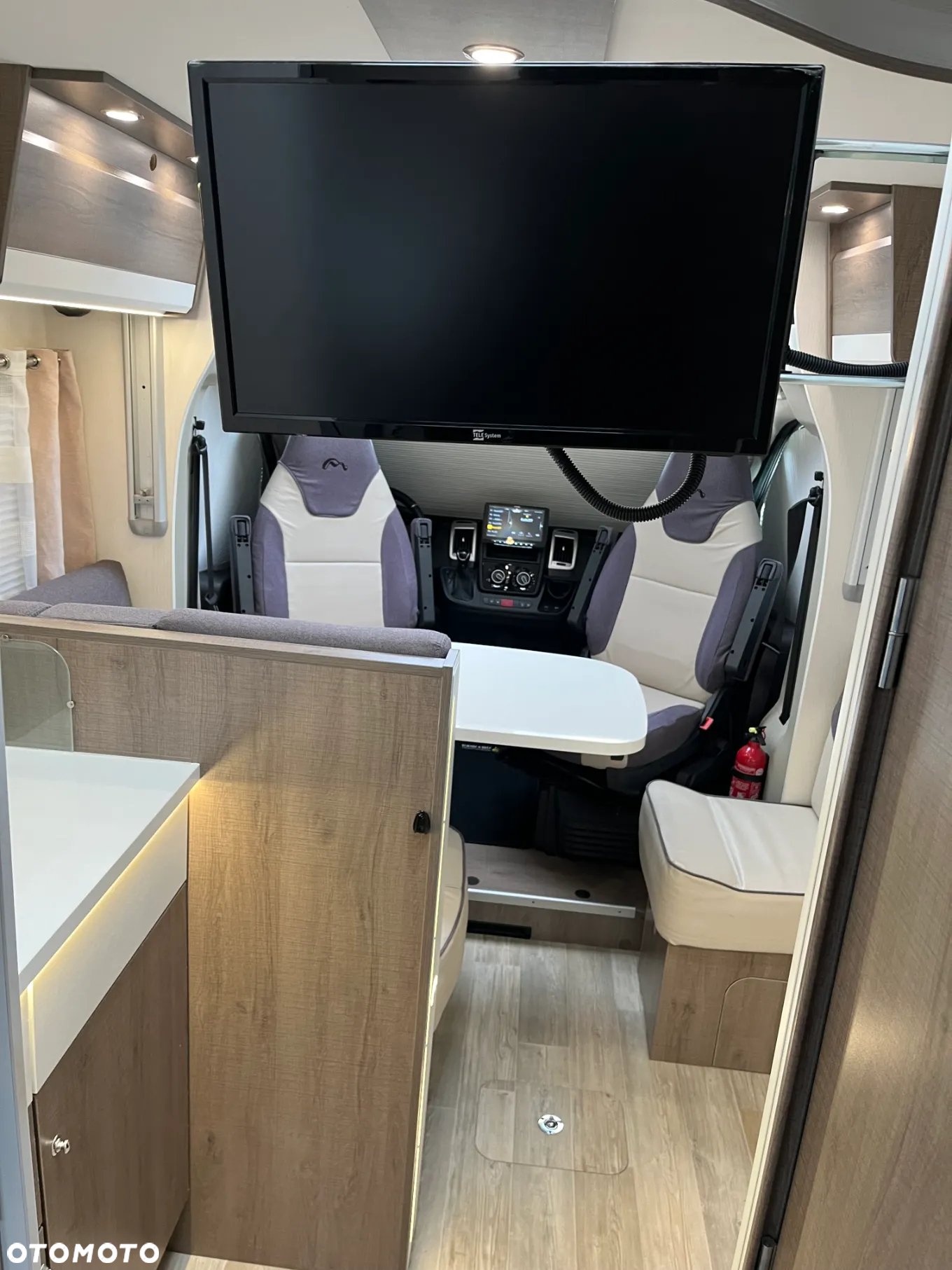 PILOTE Mooveo TEI70EBH automat 9b - 10