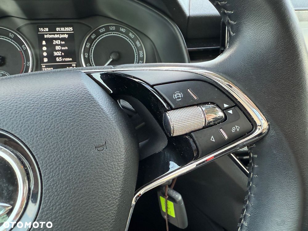 Skoda Scala 1.0 TSI Ambition DSG - 18