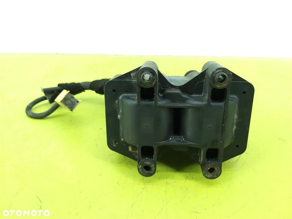 Cewka zapłonowa Tata Indica 2007 1,4 BENZYNA 85 KM SAGEM ORYGINAŁ - 4