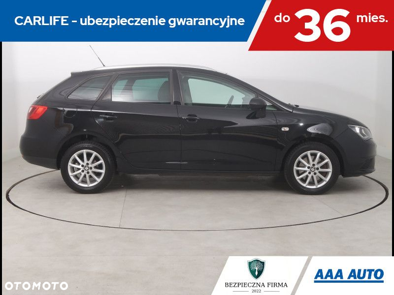 Seat Ibiza - 7