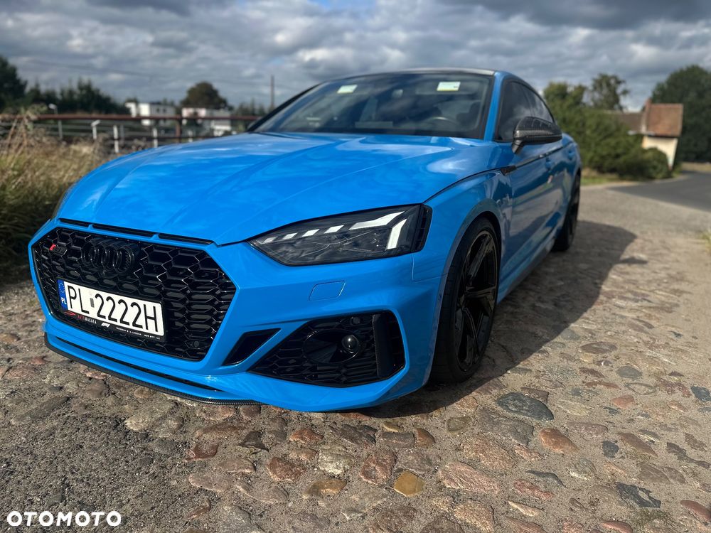 Audi RS5 Sportback - 15
