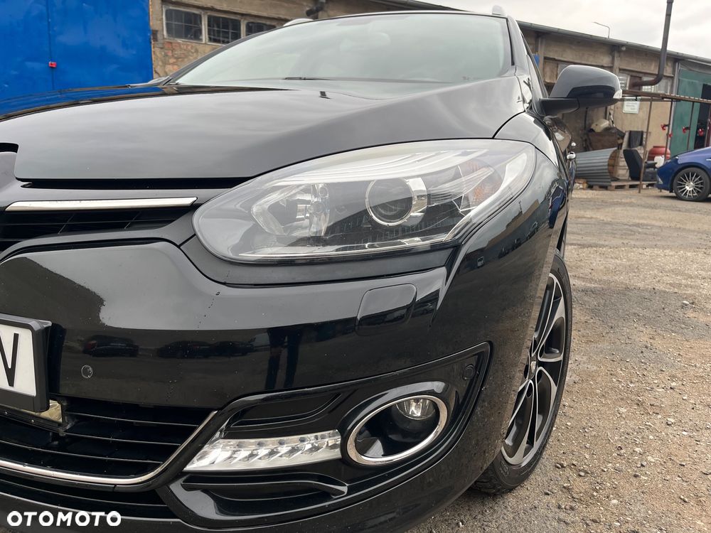 Renault Megane 1.6 dCi Energy Limited - 9