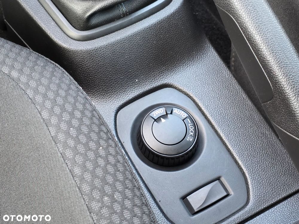 Dacia Duster 1.5 Blue dCi Journey 4WD - 26