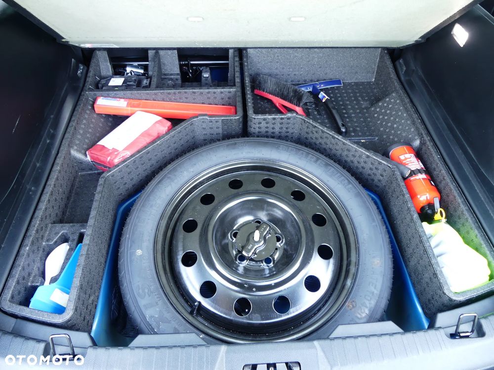 Ford Edge - 22