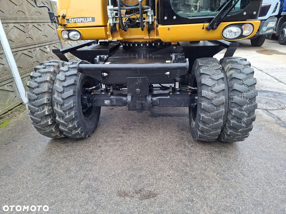 Caterpillar CAT M 313 D - 27