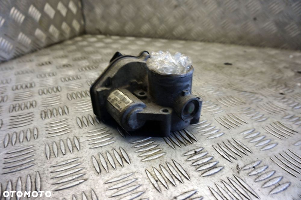 PRZEPUSTNICA FOCUS II MK2 1.6 16V 2S6U-FA 2S6U-9F991-GA FORD 2004-2008 - 3
