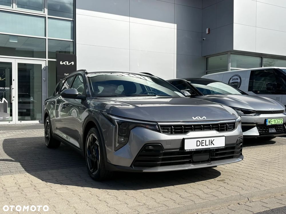 Kia K4 1.6 T-GDI M - 28
