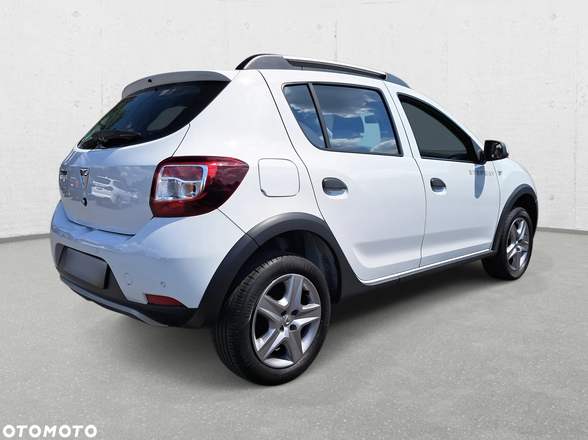 Dacia Sandero Stepway 0.9 TCe Laureate - 5