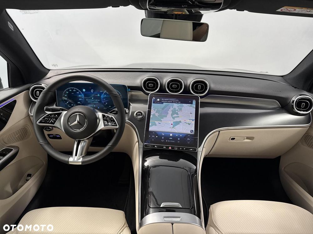 Mercedes-Benz GLC 200 mHEV 4-Matic Avantgarde - 19