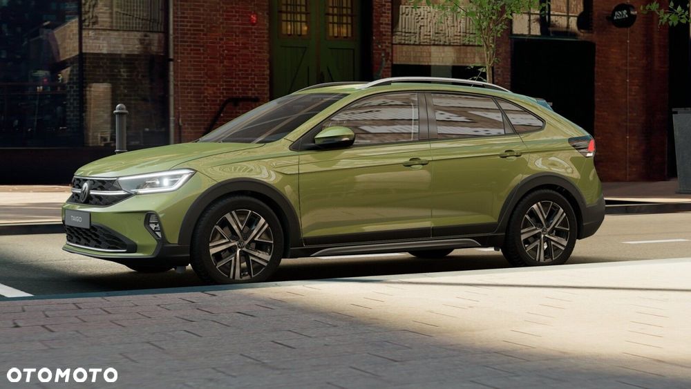 Volkswagen Taigo 1.0 TSI Style DSG - 3