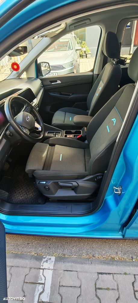 Ford Tourneo Connect 1.5L EcoBoost LWB Active - 11