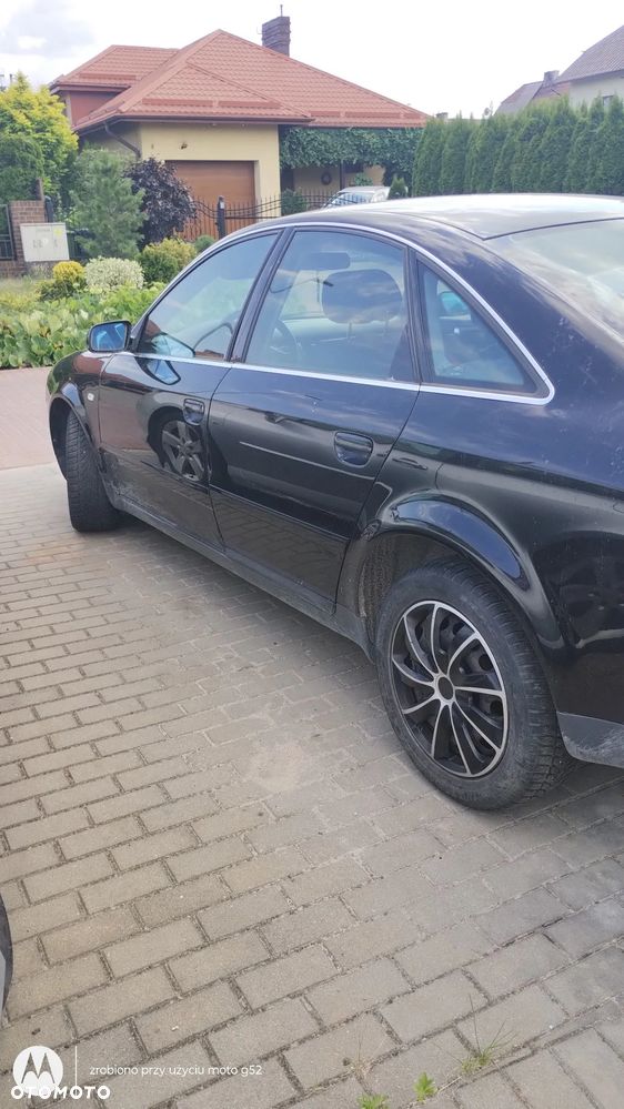 Audi A6 Avant e-tron - 2