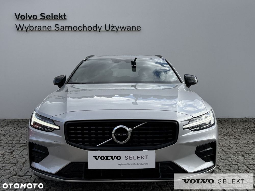 Volvo V60 - 5