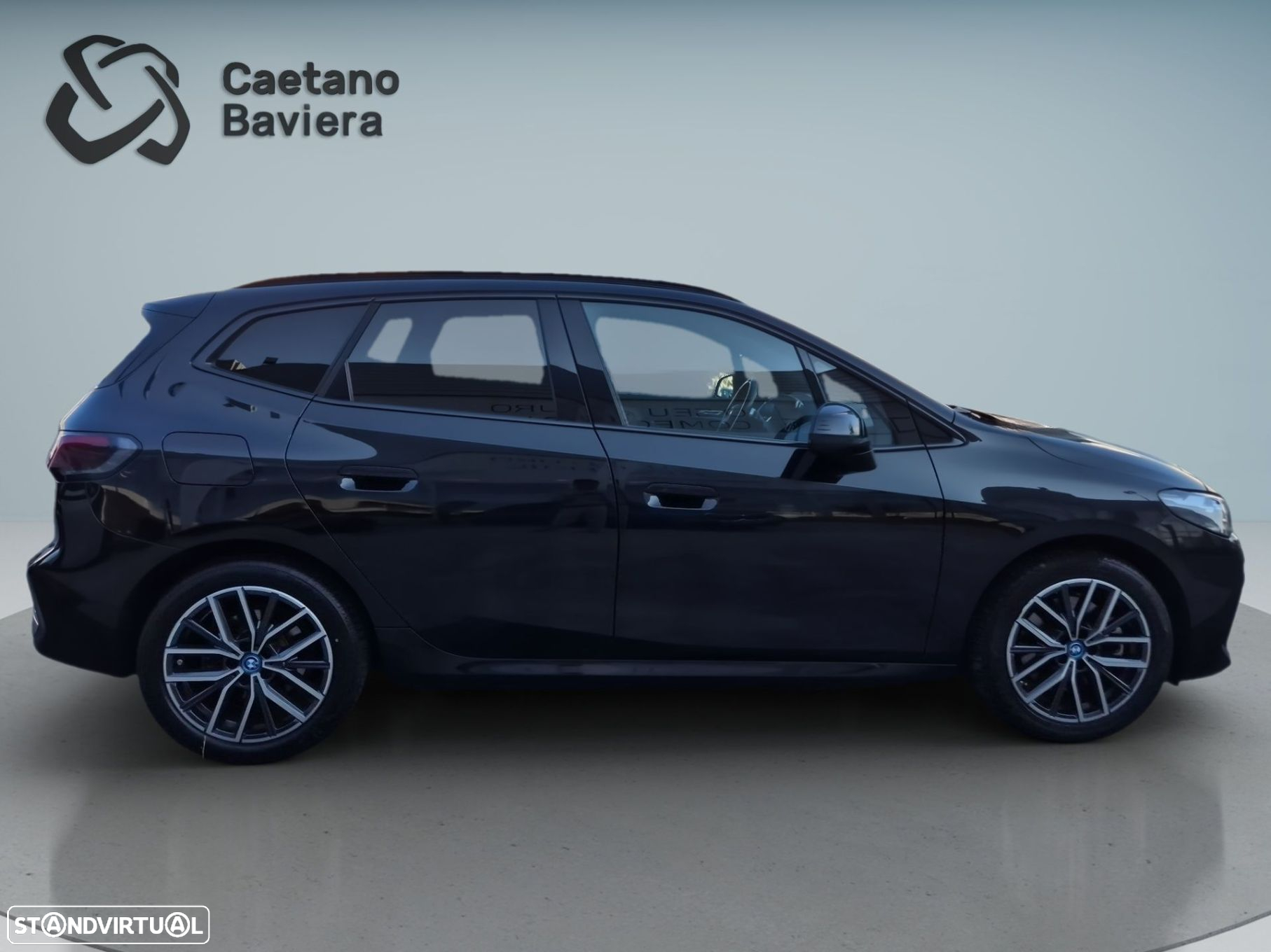 BMW 230xe Active Tourer Pack M - 9