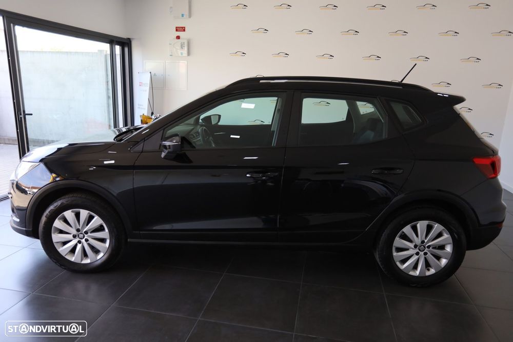 SEAT Arona 1.6 TDI Xcellence - 3