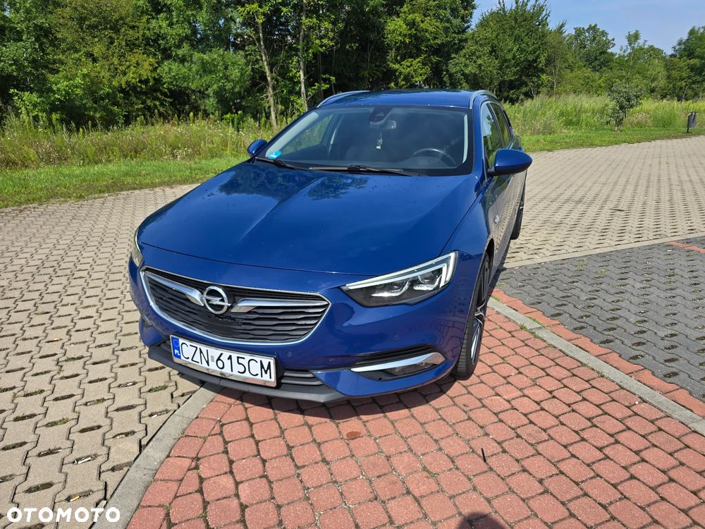 Opel Insignia 2.0 CDTI ecoFLEX Start/Stop Innovation - 2