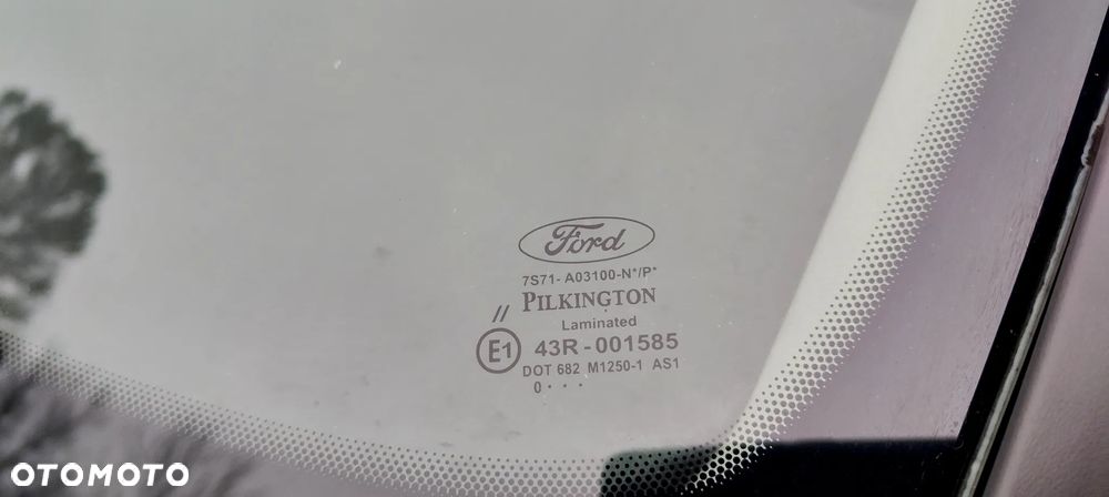 Ford Mondeo - 11