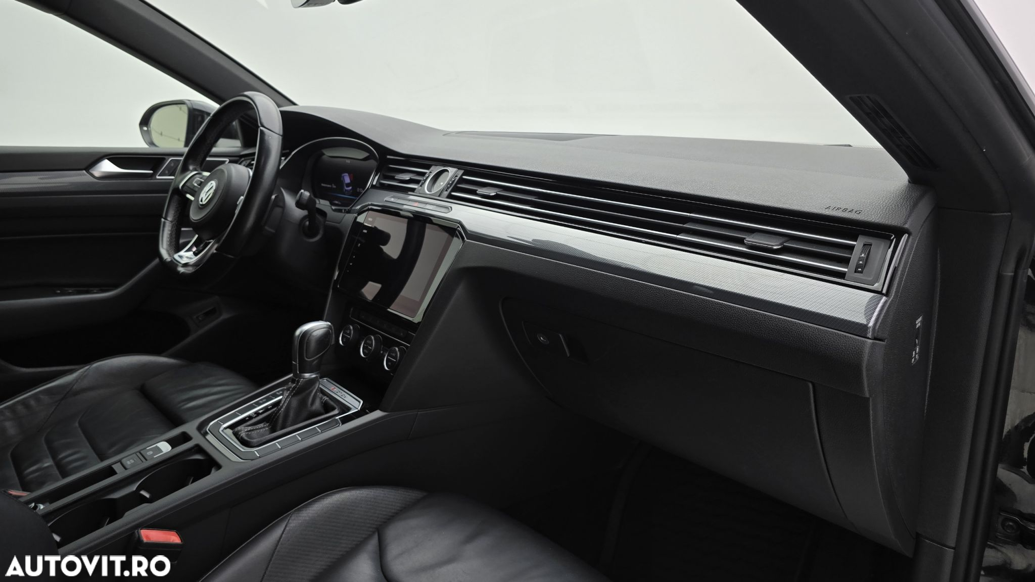 Volkswagen ARTEON 2.0 TSI DSG 4Motion R-Line - 20