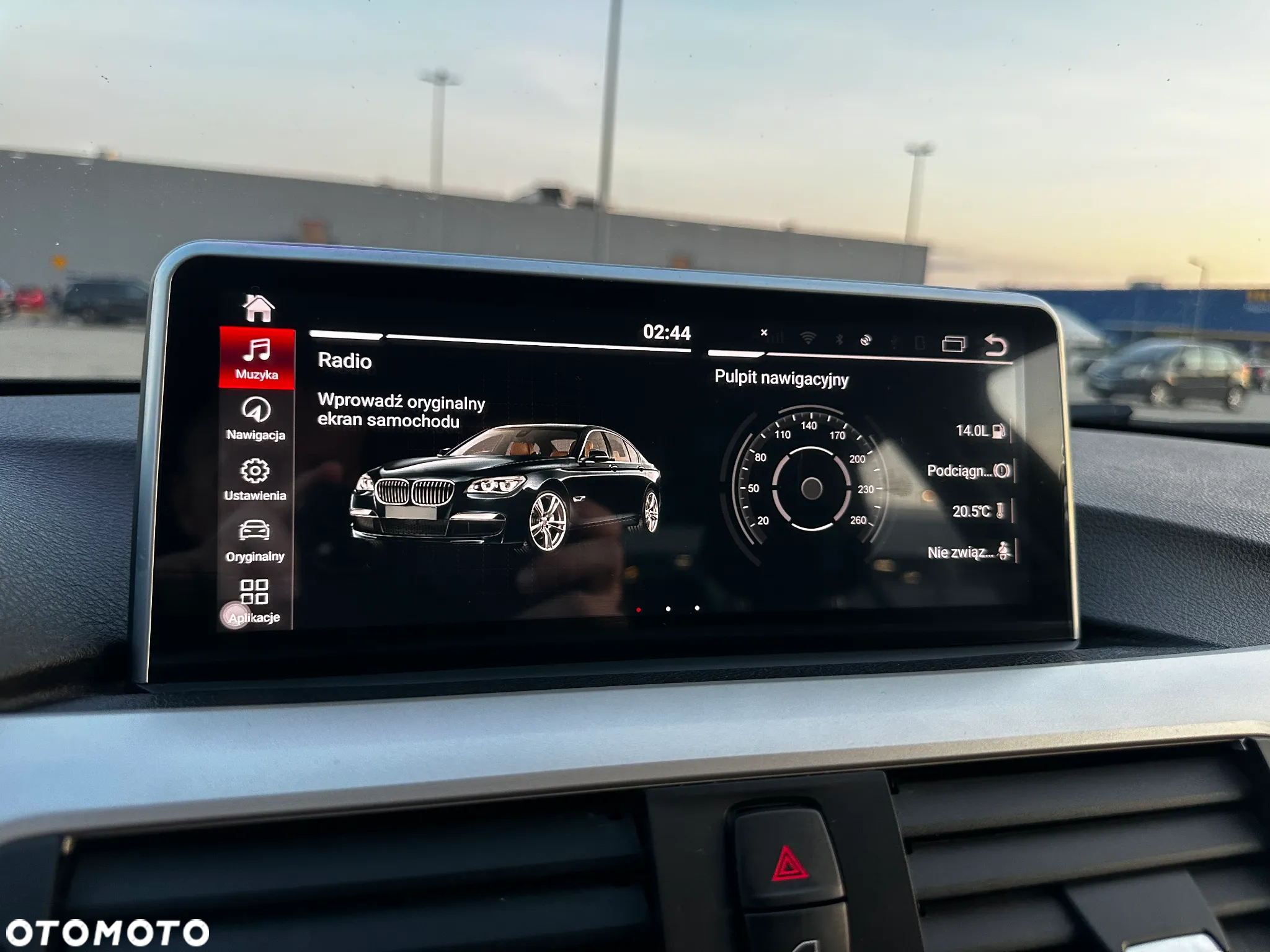 BMW Seria 3 316d M Sport - 28