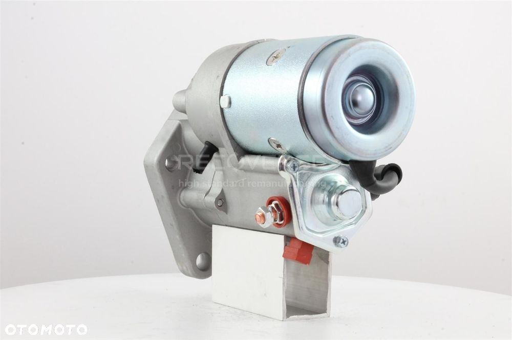 Rozrusznik KIA 2.9 TD CRDi HPDi CARNIVAL SEDONA - 6