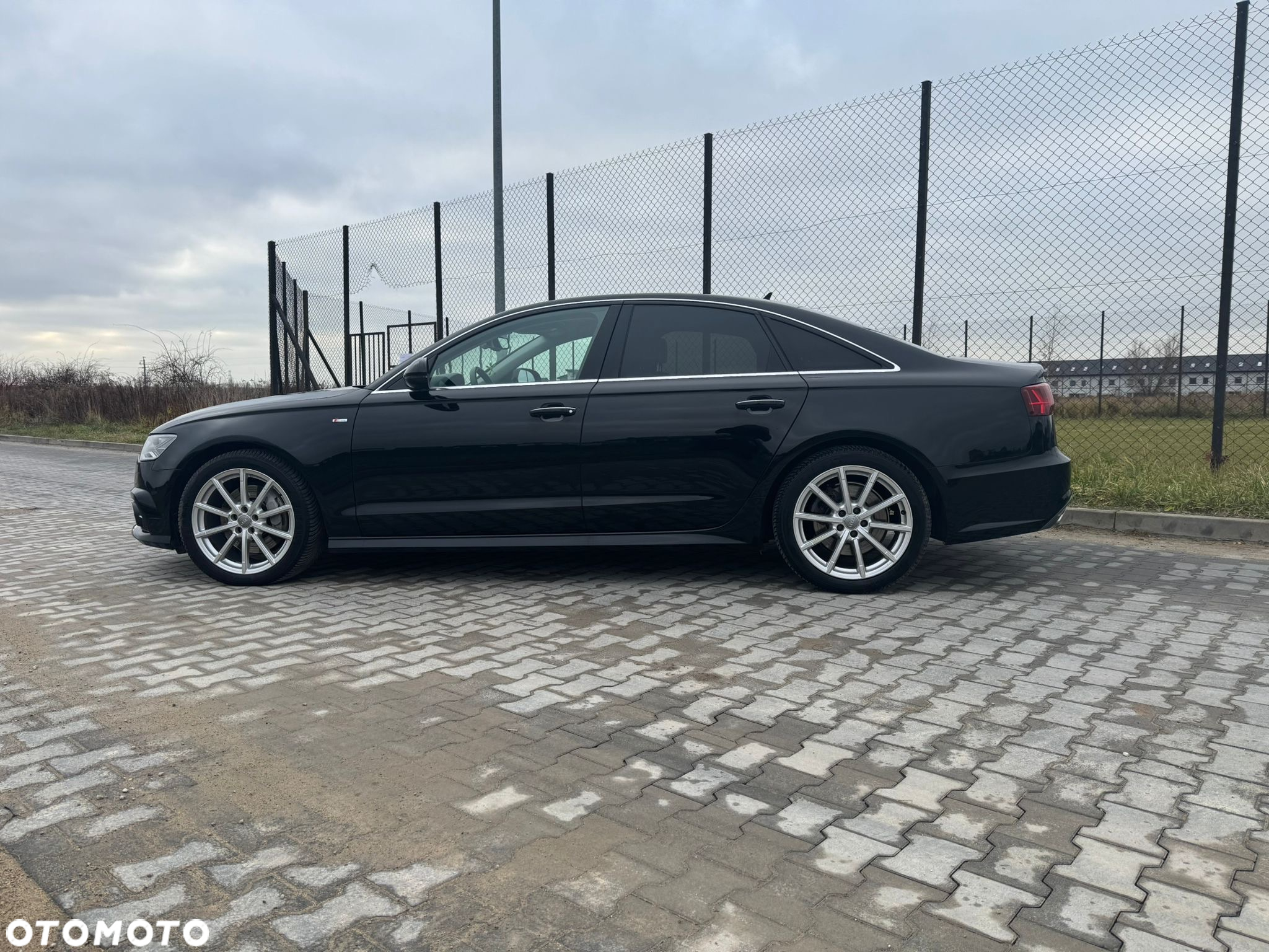 Audi A6 3.0 TDI Quattro S tronic - 3