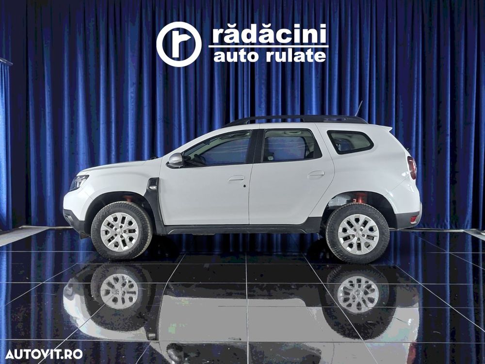 Dacia Duster - 6