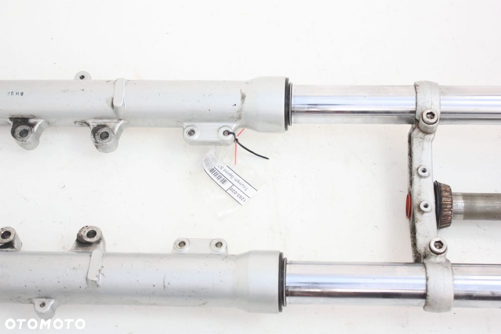 LAGI AMORTYZATOR ZAWIESZENIE Triumph Sprint ST 955 99-04 - 3