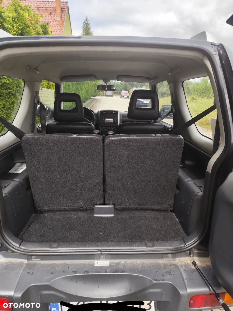Suzuki Jimny - 7