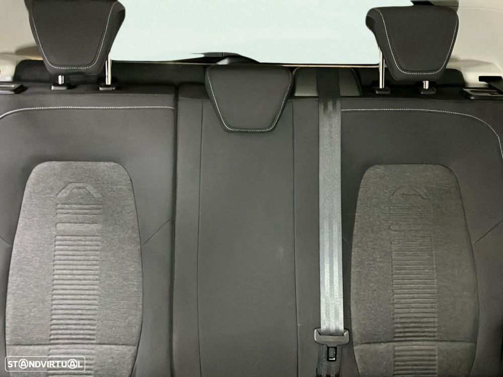 Ford Focus 1.0 EcoBoost Active Aut. - 19