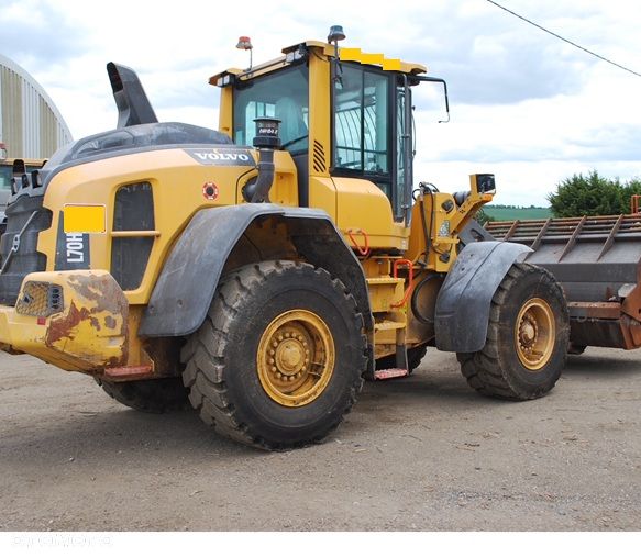 Volvo L70H - 2